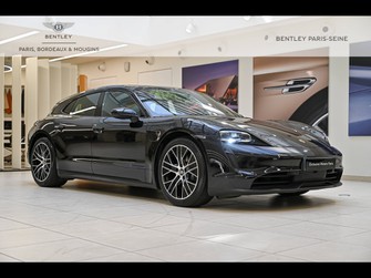 Photo Porsche Taycan 476ch avec batterie performance plus MY23