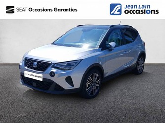Photo Seat Arona 1.0 TSI 95 ch Start/Stop BVM5 Urban