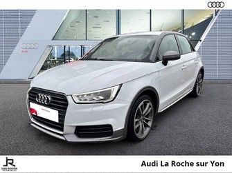 Photo Audi A1 SPORTBACK A1 Sportback 1.4 TDI 90