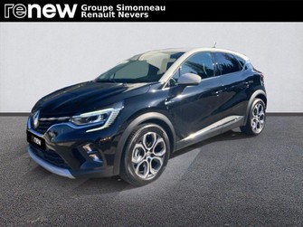 Photo Renault Captur E-Tech 145 - 21 Intens