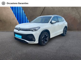 Photo Volkswagen Tiguan 2.0 TDI 150ch R-Line DSG7