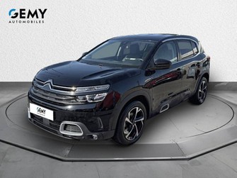 Photo Citroen C5 Aircross PureTech 130 S&S EAT8 Feel