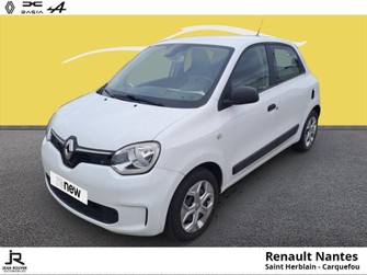 Photo Renault Twingo 1.0 SCe 65ch Life E6D-Full