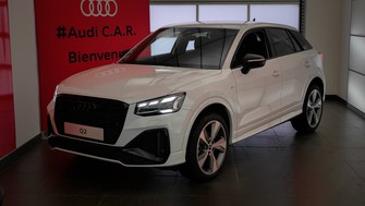 Photo Audi Q2 Q2 35 TFSI 150 S tronic 7