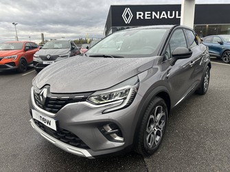 Photo Renault Captur Captur TCe 90