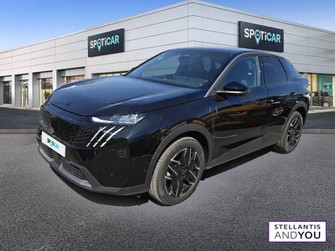 Photo Peugeot 3008 Hybrid 136 e-DCS6 Allure
