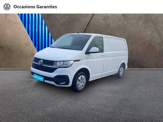 Photo Volkswagen Transporter Fg 2.8T L1H1 2.0 TDI 150ch Business Plus DSG7