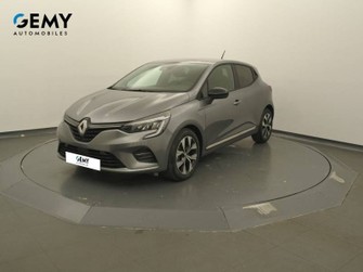 Photo Renault Clio TCe 90 Evolution