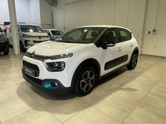 Photo Citroen C3 1.2 PureTech 83ch S&S Feel Pack
