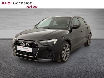Photo Audi A1 Sportback 25 TFSI 95ch Advanced S tronic 7