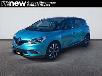 Photo Renault Scenic IV TCe 140 FAP EDC - 21 Limited