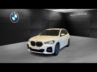 Photo Bmw X1 xDrive25eA 220ch M Sport 6cv