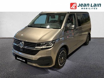 Photo Volkswagen California 2.0 TDI 204 DSG7 4Motion Coast