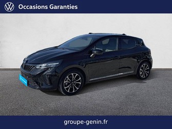 Photo Renault Clio V Clio E-Tech full hybrid 145