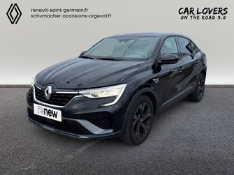 Photo Renault Arkana Arkana TCe 140 EDC FAP - 22