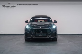 Photo Maserati Grecale Grecale V6 530 ch