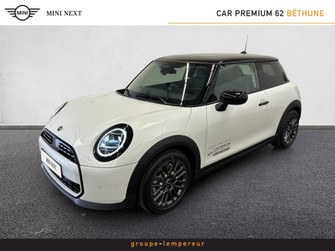Photo Mini Cooper 3 Portes C 156ch Classic DKG7