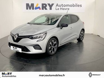 Photo Renault Clio TCe 100 GPL Evolution