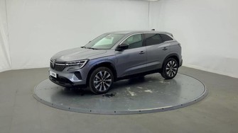 Photo Renault Austral Austral E-Tech hybrid 200
