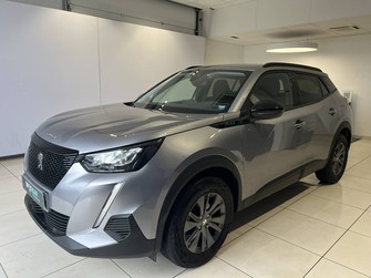 Photo Peugeot 2008 2008 PureTech 130 S&S EAT8