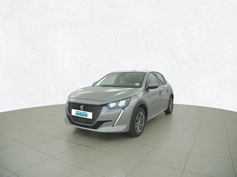 Photo Peugeot 208 ELECTRIQUE 208 Electrique 50 kWh 136ch