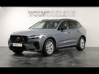Photo Volvo XC60 B5 AdBlue AWD 235ch Ultimate Style Dark Geartronic