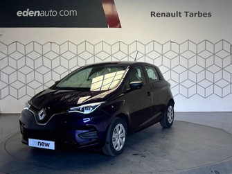 Photo Renault ZOE R110 Achat Intégral - 21 Life