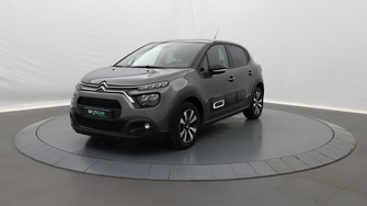 Photo Citroen C3 PureTech 83 S&S BVM5 Shine