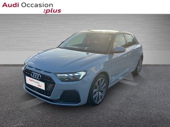 Photo Audi A1 Sportback 25 TFSI 95ch Advanced S tronic 7