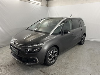 Photo Citroen C4 BlueHDi 130ch S&S Business EAT8 7 Places
