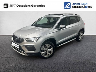 Photo Seat Ateca 2.0 TDI 150 ch Start/Stop DSG7 Xperience