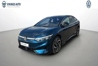 Photo Volkswagen ID.7 ID.7 Pro 286 ch