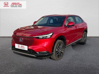 Photo Honda HR-V E:HEV HR-V e:HEV 1.5 i-MMD