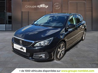 Photo Peugeot 308 308 BlueHDi 100ch S&S BVM6