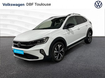 Photo Volkswagen Taigo 1.0 TSI 110 DSG7 Style