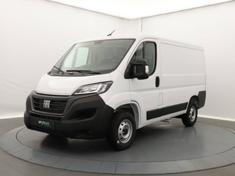 Photo Fiat Ducato Fg 3.3 CH1 H3-Power 140ch Pack Pro Lounge Connect