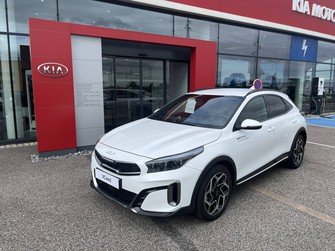 Photo Kia XCeed XCeed 1.5 T-GDi 140 ch DCT7