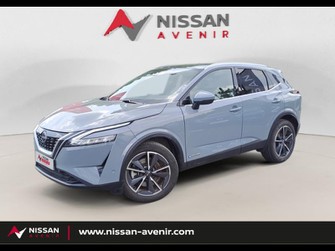Photo Nissan Qashqai e-POWER 190ch Tekna 2022