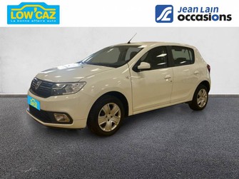 Photo Dacia Sandero SCe 75 Essentiel