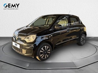 Photo Renault Twingo III Achat Intégral - 21 Intens