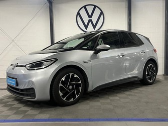 Photo Volkswagen ID.3 145ch - 58 kWh Life