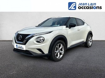 Photo Nissan Juke DIG-T 114 N-Connecta