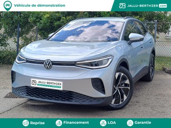 Photo Volkswagen ID.4 286ch Pro 77 kWh Life Max