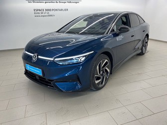 Photo Volkswagen ID.7 ID.7 286 ch Pro