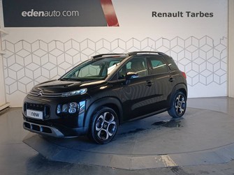 Photo Citroen C3 Aircross PureTech 110 S&S BVM6 Shine
