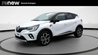 Photo Renault Captur Captur E-Tech full hybrid 145