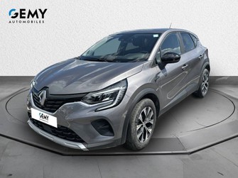 Photo Renault Captur TCe 100 GPL Evolution