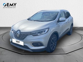 Photo Renault Kadjar TCe 140 FAP Intens