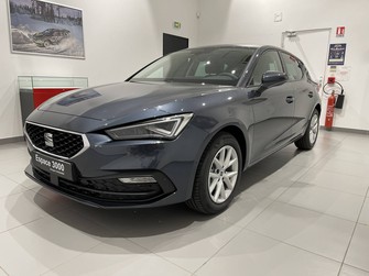 Photo Seat Leon Leon 1.5 TSI 115 BVM6