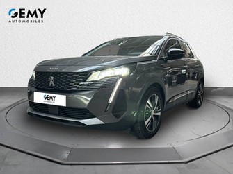 Photo Peugeot 3008 Hybrid 225 e-EAT8 Allure Pack